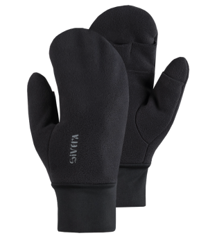 Тёплые варежки Sivera Ильма Про 2021