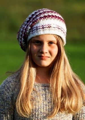 Zzz - Шапка Грета