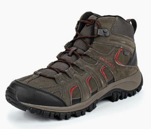 Merrell - Ботинки для походов Phoenix 2 Mid Thermo WP