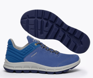 Мужские легкие кроссовки Grisport 44409