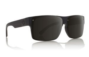 Dragon Alliance - Очки солнцезащитные летние Reverb Matte Black