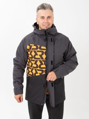 Куртка демисезонная Rosomaha (Покров) Алатау