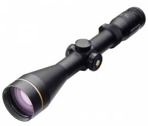 Leupold - Охотничий прицел VX•R 3-9x50 сетка FireDot Duplex