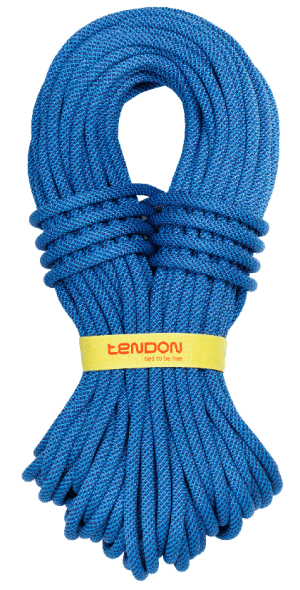 Веревка для альпинизма Tendon Ambition 10.5 Standard