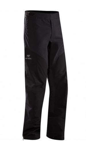 Arcteryx - Брюки высокотехнологичные мужские Alpha Sl