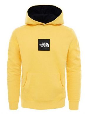 The North Face - Толстовка Fine Hoodie