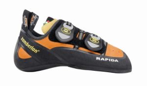 Zamberlan - Мужские скальные туфли A80-Rapida II