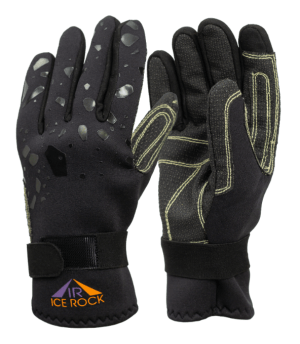 Перчатки Вертикаль Triton