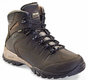 Meindl - Ботинки мембранные Nauders GTX