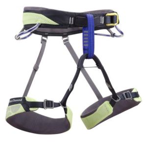 Black Diamond - Женская страховочная система Siren Harness