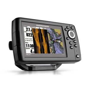 Humminbird - Рыбопоисковый эхолот Helix 5 CHIRP SI GPS G2