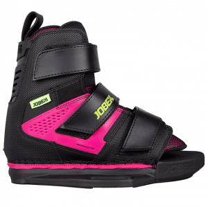 Крепления для Вейкборда комфортные стильные Jobe Host Wakeboard Bindings