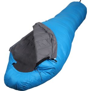 Сплав - Мешок спальный уютный Adventure Light (комфорт +2°С)