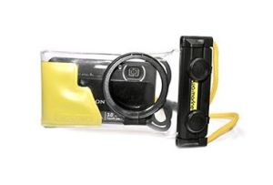 Ewa-Marine - Водонепроницаемый бокс для фото-видео съёмки D-LIM