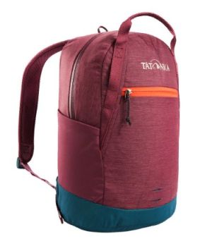 Современный рюкзак Tatonka City Pack 15