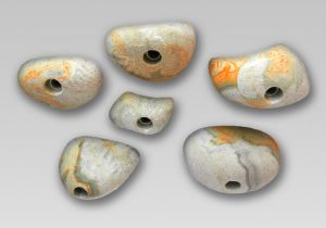 Прочные скалолазные зацепы Top Point #029