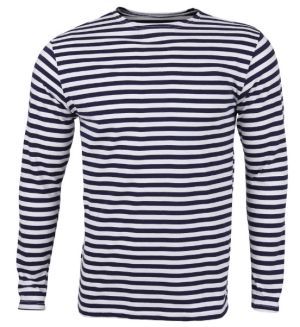 Сплав - Тельняшка летняя ВМФ