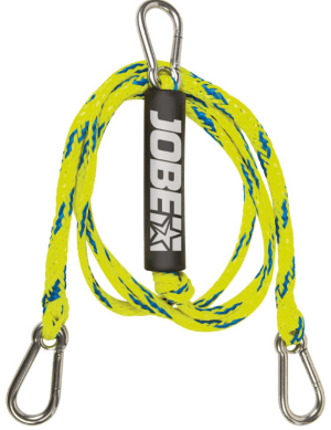 Трапеция для подвесного двигателя удобная Jobe Magnum Bridle