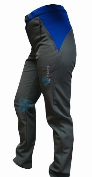 Брюки Басег Бриз Софтшел