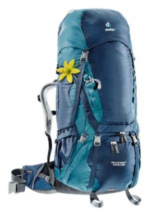 Deuter - Комфортный рюкзак Aircontact 80 SL