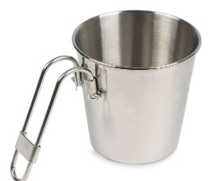 Кружка Tatonka Expedition Mug 0.375
