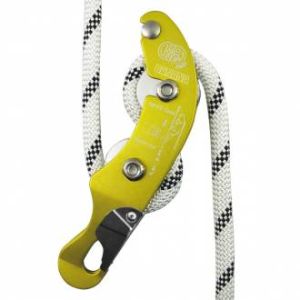 Kong - Автоматическое страховочное спусковое устройство Banana Speleo Descender