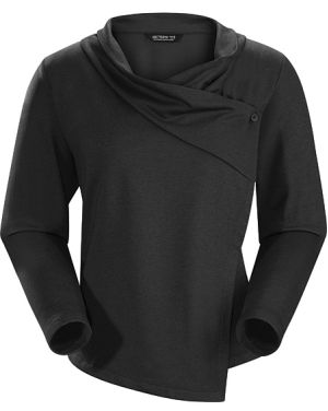 Arcteryx - Кофточка YONGE LS WRAP