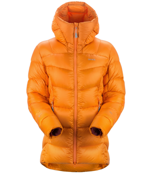 Пуховая куртка Sivera Видь Про 2021