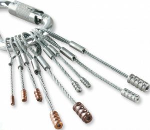 Camp - Двойной коперхед Aluminum Head Double 2