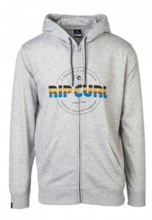 Rip Curl - Толстовка мужская Big M Fleece