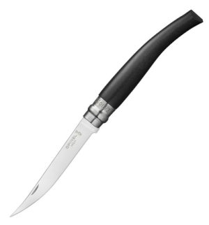 Opinel - Нож удобный филейный Slim №10
