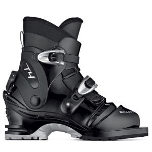 Scarpa - Женские телемарк ботинки T-4 