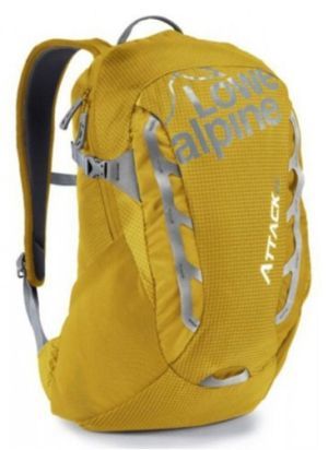 Lowe Alpine - Треккинговый рюкзак Attack 25