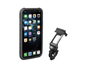 Защитный чехол с креплением для телефона Topeak RideCase для iPhone 11 Pro