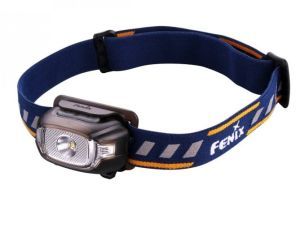 Fenix - Фонарь функциональный налобный HL15