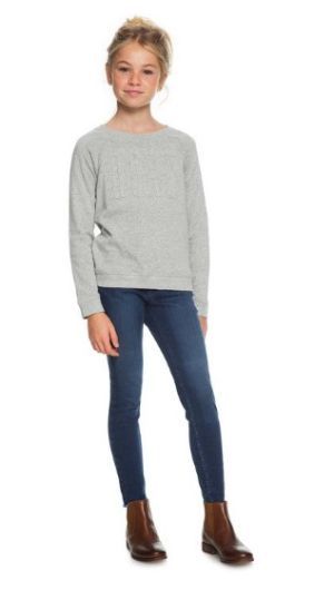 Roxy - Повседневный свитшот Wind Blew