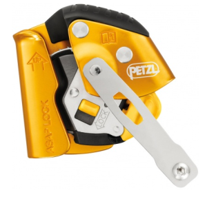 Мобильное страховочное устройство Petzl Asap Lock