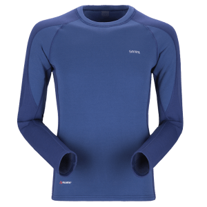 Термопуловер мужской Sivera Сноуи (м) 2023