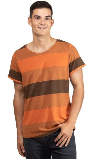 Chillaz - Повседневная футболка San Diego Stripes