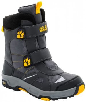 Jack Wolfskin - Полусапоги детские Boys Polar Bear Texapore