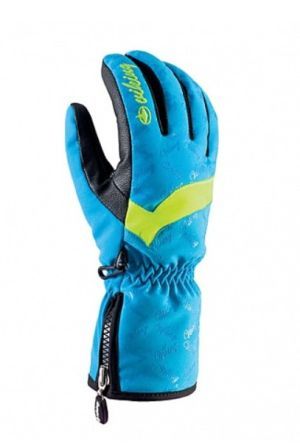 Viking - Спортивные женские перчатки 2017-18 Escova DryZone