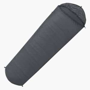 Sivera - Комфортный трикотажный вкладыш с левой молнией Плава