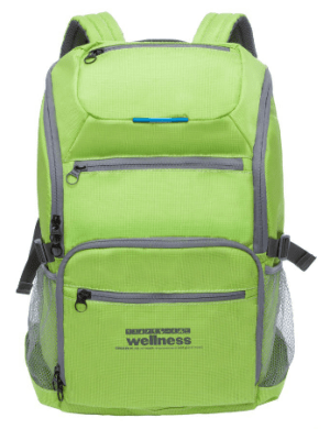 Grizzly - Молодежный рюкзак 24