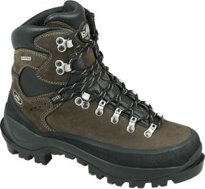 Lomer - Мужские треккинговые ботинки Everest