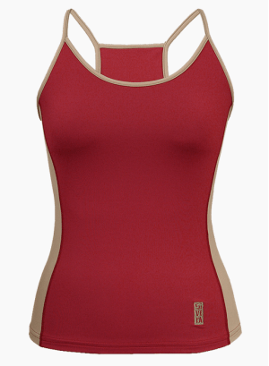 Sivera - Спортивная майка Анкира