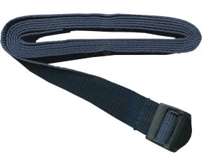 Эластичный багажный ремень 2м с пряжкой Терра Utility strap