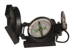 Компас точный King Camp 3652 Compass II