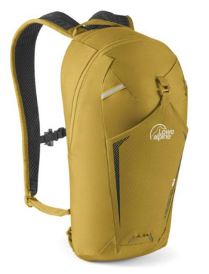 Lowe Alpine - Эргономичный рюкзак Tensor 10
