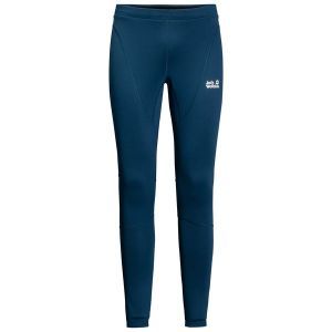 Jack Wolfskin - Мужские тайтсы Gravity Winter Tights Men