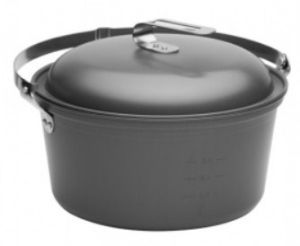 Fire Maple - Набор посуды из анодированного алюминия Hang Steaming Pot
